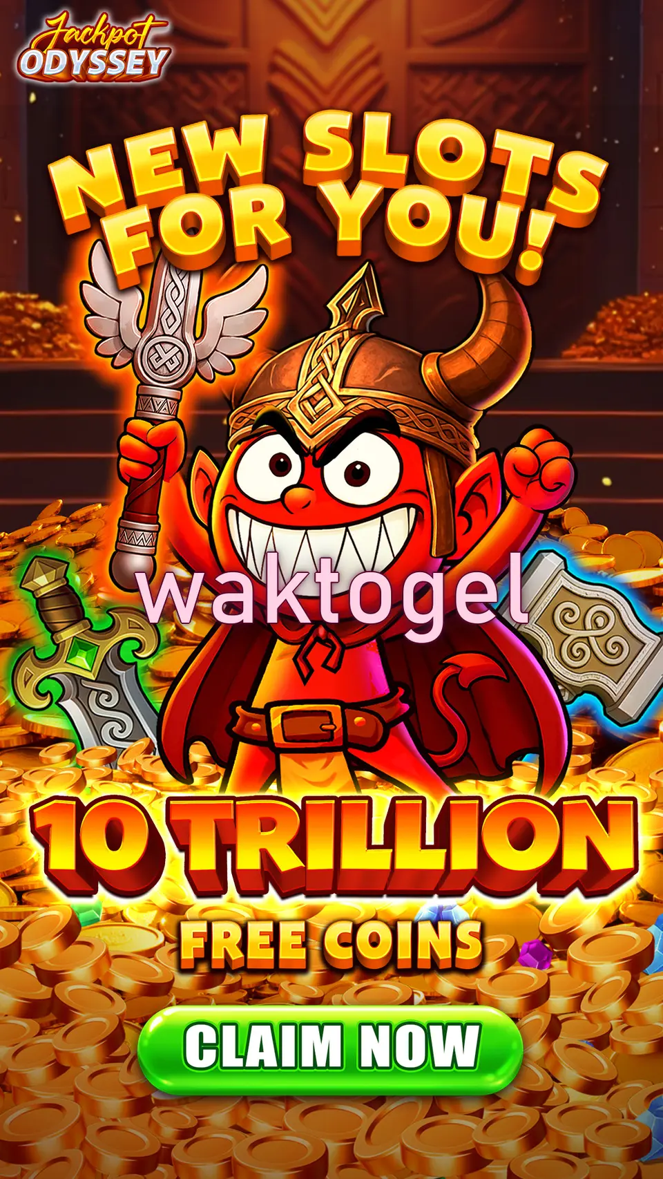 waktogel APK