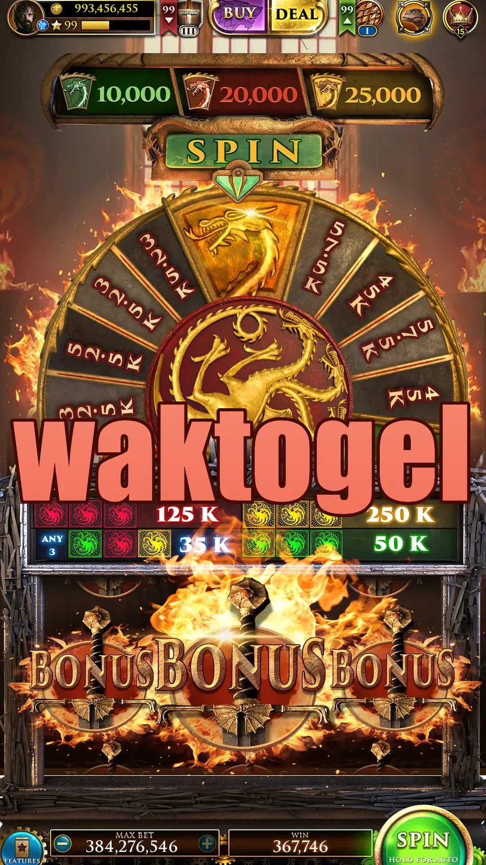waktogel APK