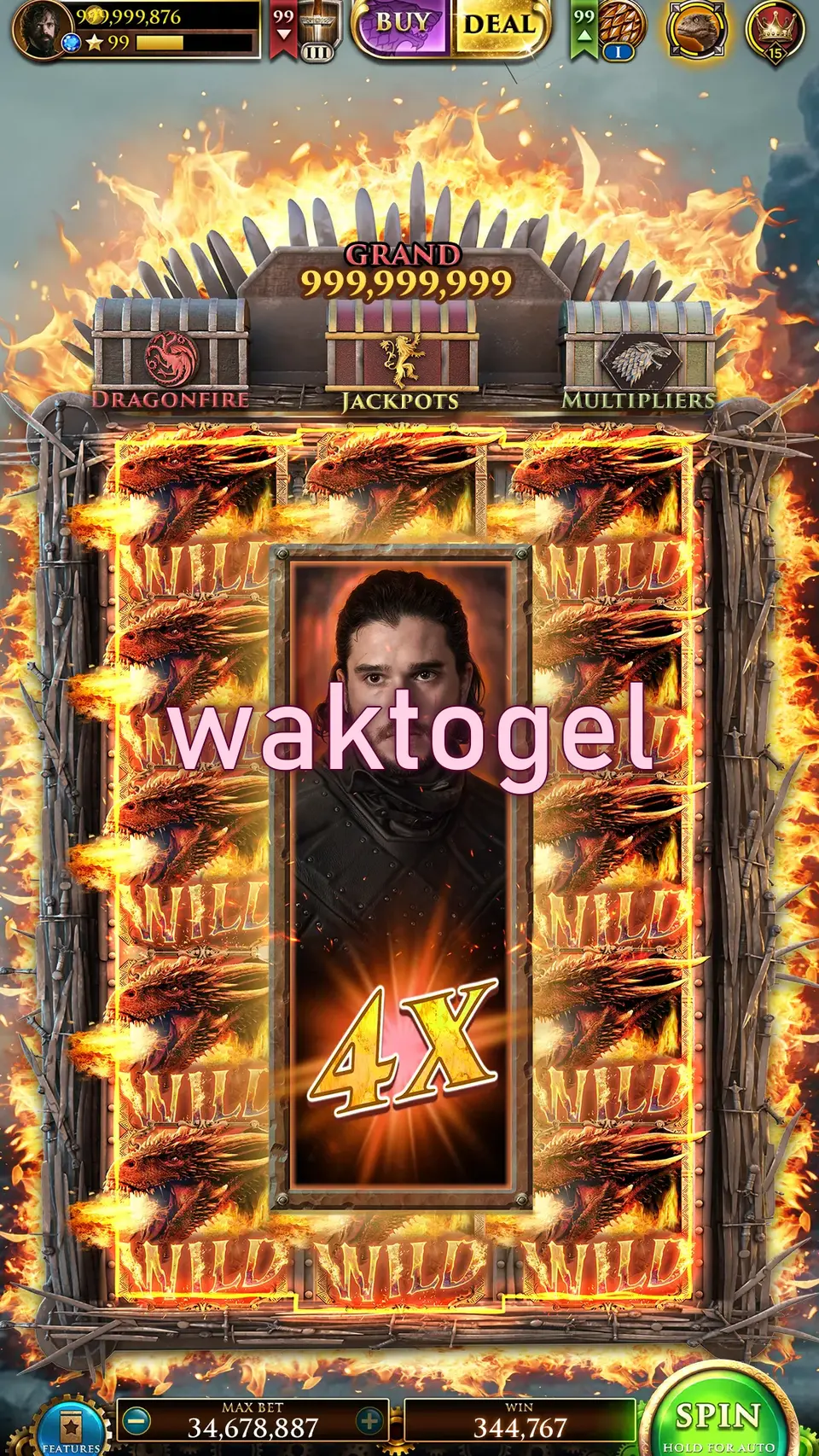 waktogel APK