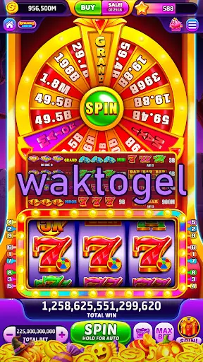 waktogel Masuk
