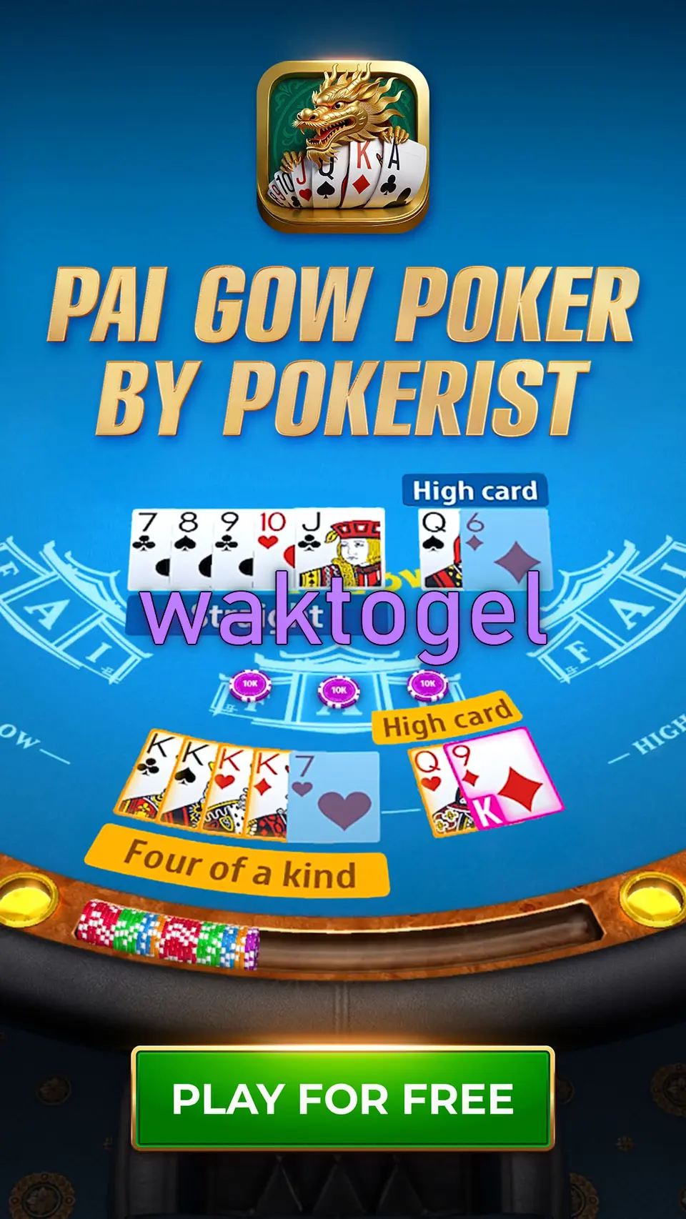 waktogel Masuk