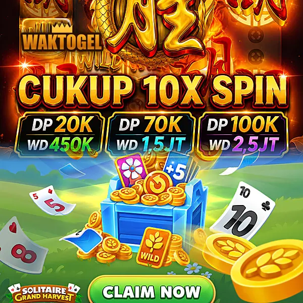 waktogel APK Resmi Unduh