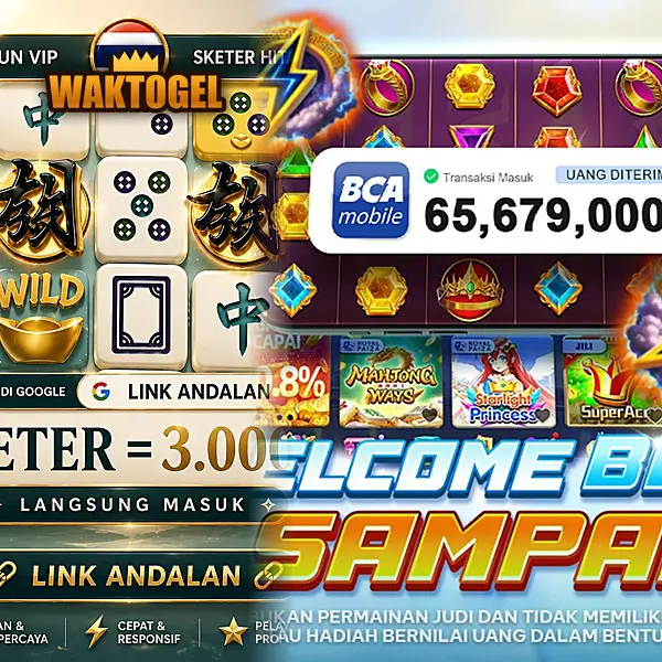 waktogel Masuk - waktogel Resmi