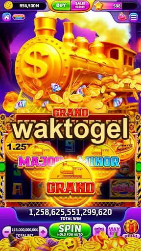 waktogel Preview - Resmi Unduh